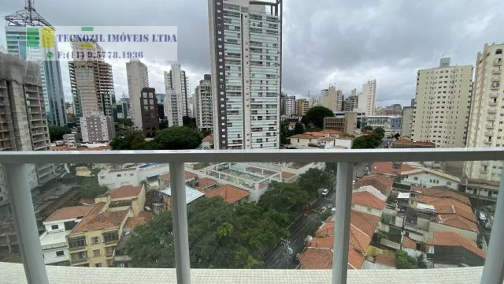 Apartamento, 4 quartos, 272 m² - Foto 5