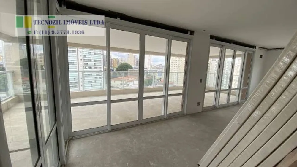 Apartamento, 4 quartos, 272 m² - Foto 3