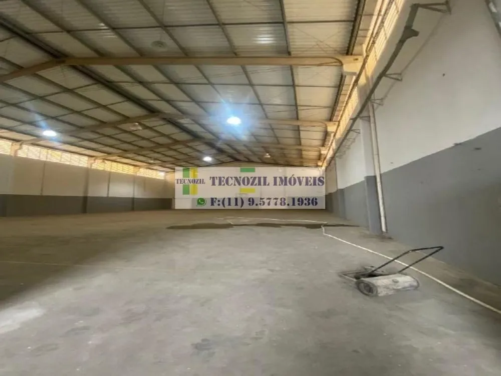 Depósito-Galpão, 1310 m² - Foto 2