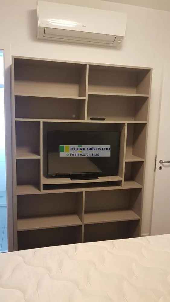 Apartamento, 2 quartos, 55 m² - Foto 1