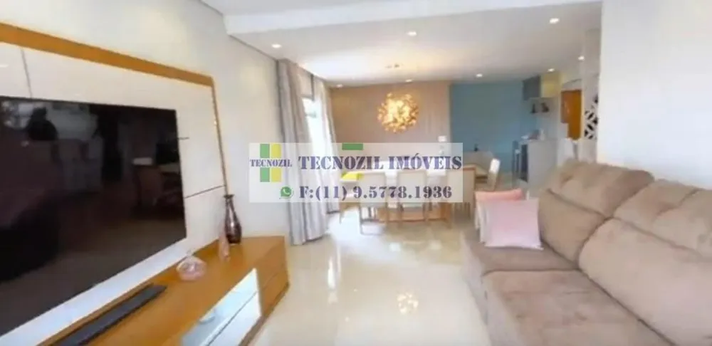 Apartamento, 3 quartos, 165 m² - Foto 1