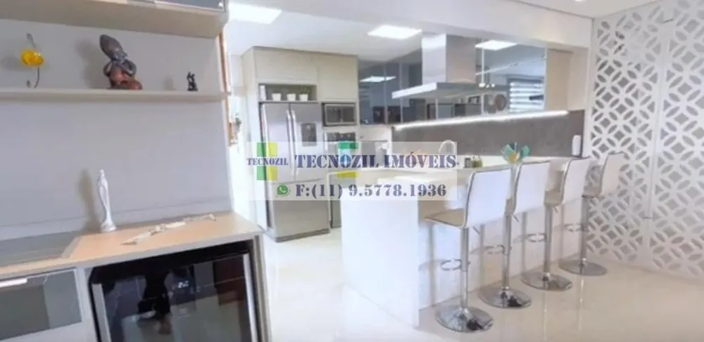 Apartamento, 3 quartos, 165 m² - Foto 2