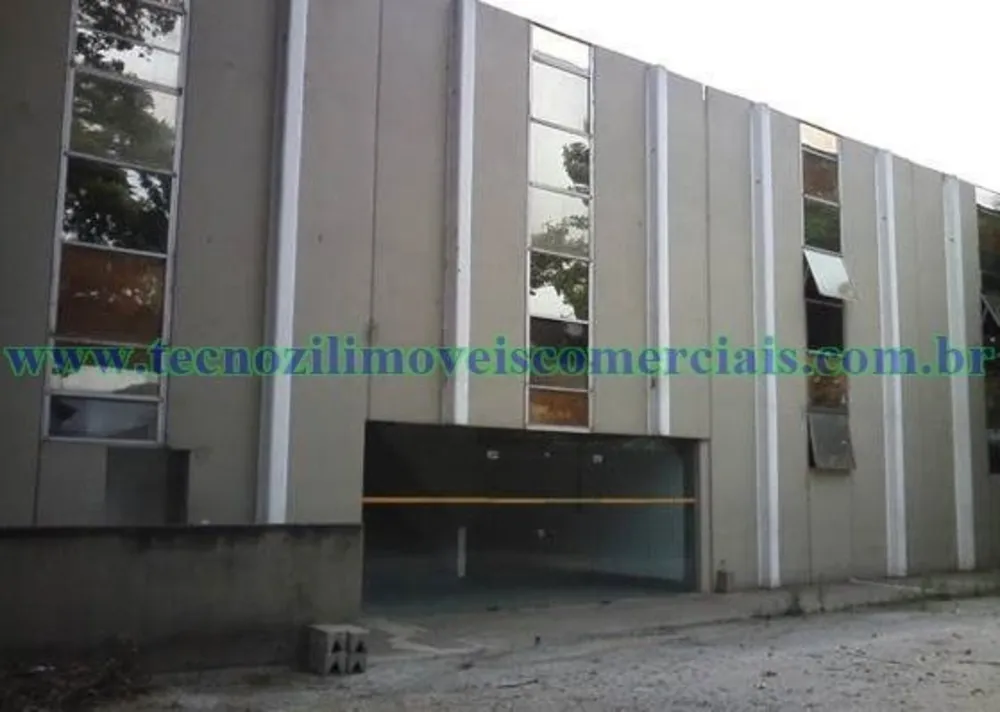 Depósito-Galpão, 3836 m² - Foto 2