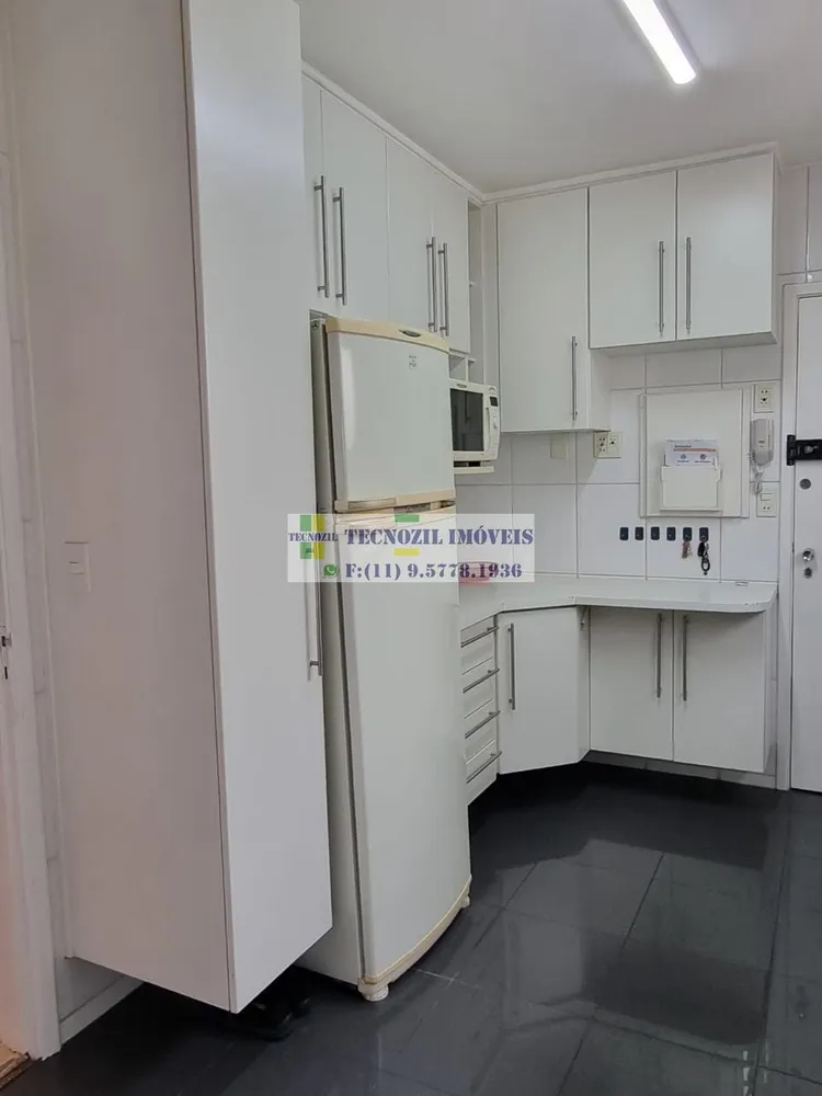 Apartamento, 3 quartos, 130 m² - Foto 2