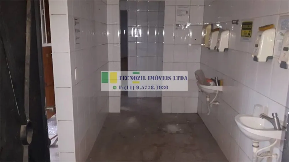 Depósito-Galpão, 856 m² - Foto 4