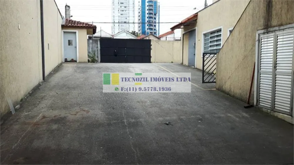 Depósito-Galpão, 856 m² - Foto 6