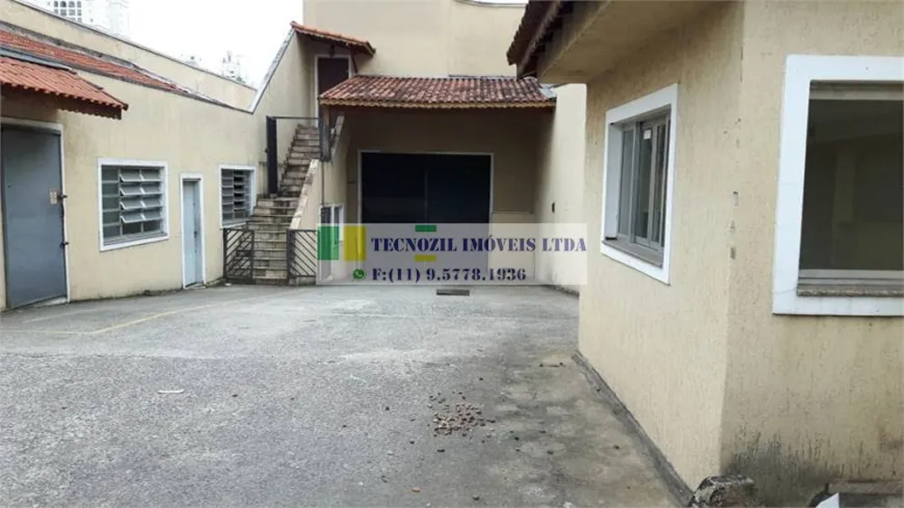 Depósito-Galpão, 856 m² - Foto 5