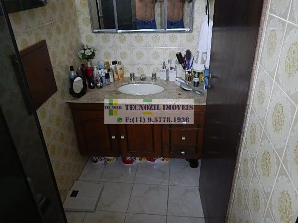 Sobrado, 3 quartos, 160 m² - Foto 7