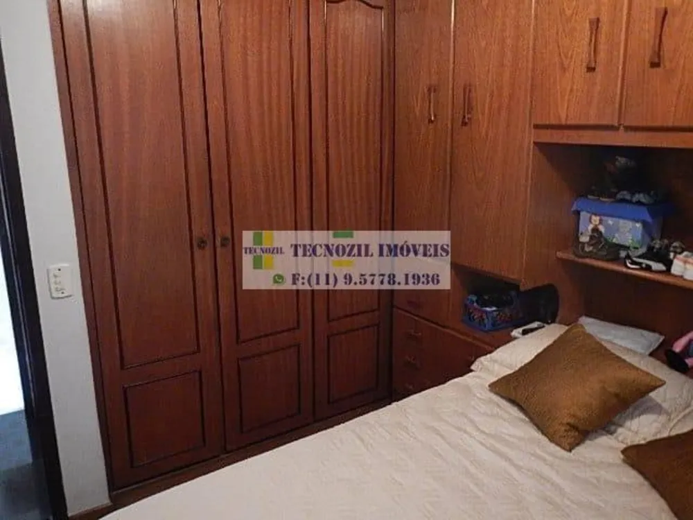 Sobrado, 3 quartos, 160 m² - Foto 3