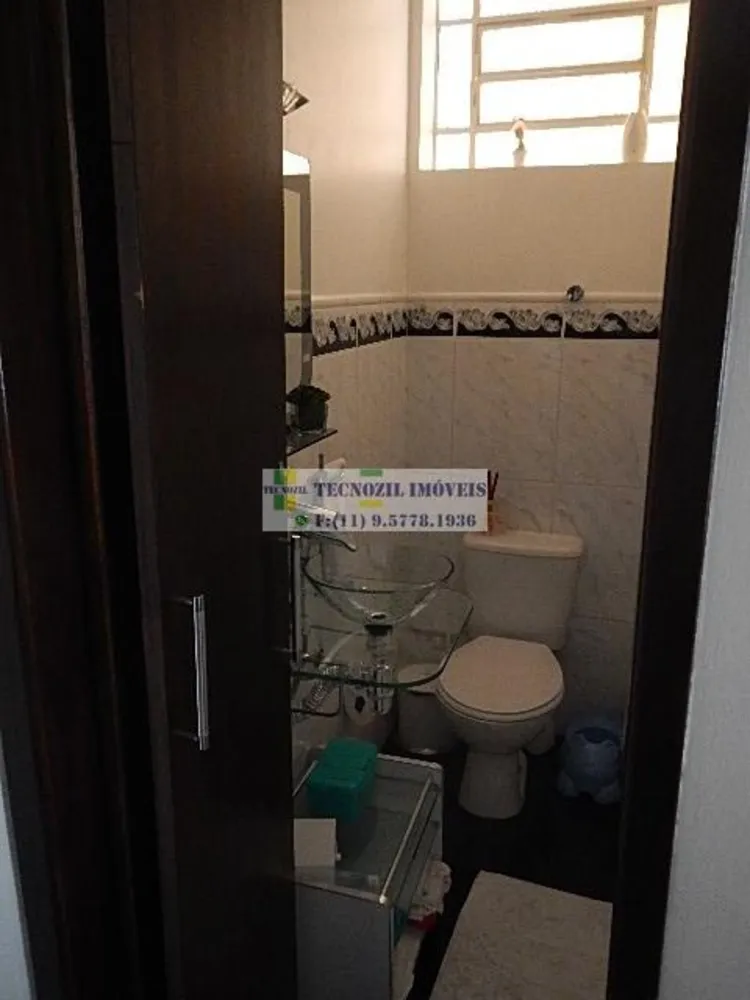 Sobrado, 3 quartos, 160 m² - Foto 4
