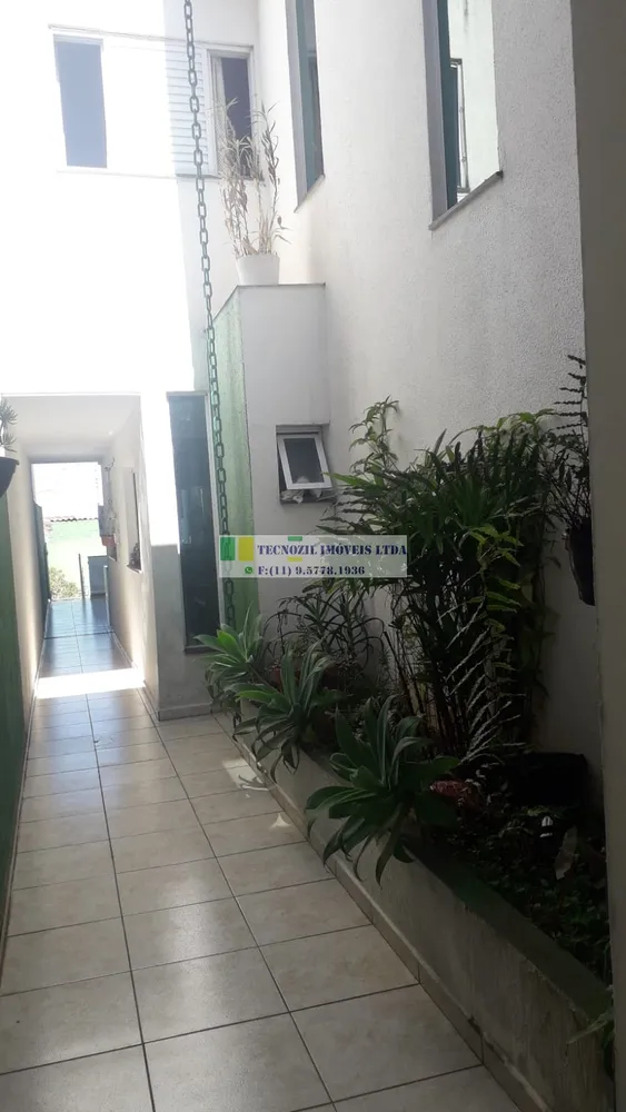 Sobrado, 3 quartos, 195 m² - Foto 8