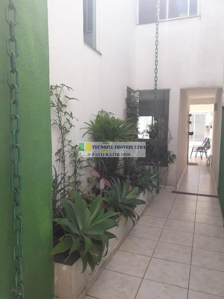 Sobrado, 3 quartos, 195 m² - Foto 2