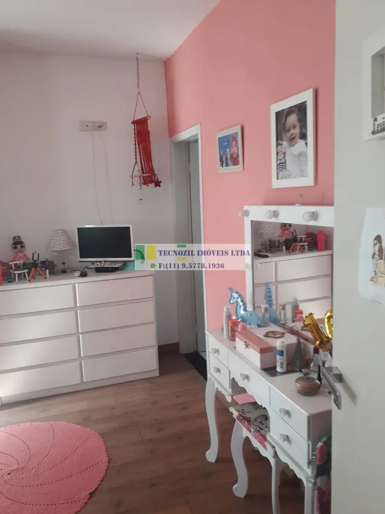 Sobrado, 3 quartos, 195 m² - Foto 2