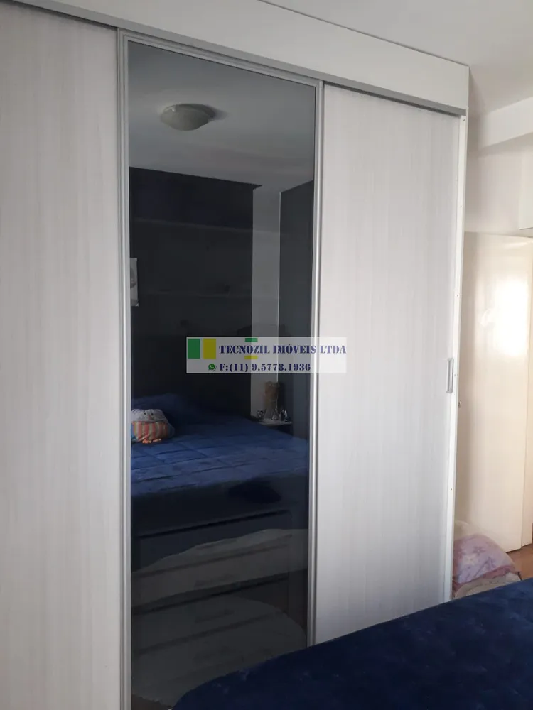 Sobrado, 3 quartos, 195 m² - Foto 1