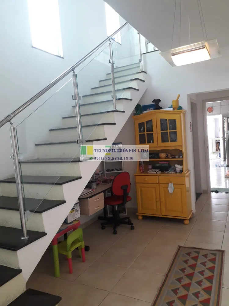 Sobrado, 3 quartos, 195 m² - Foto 7