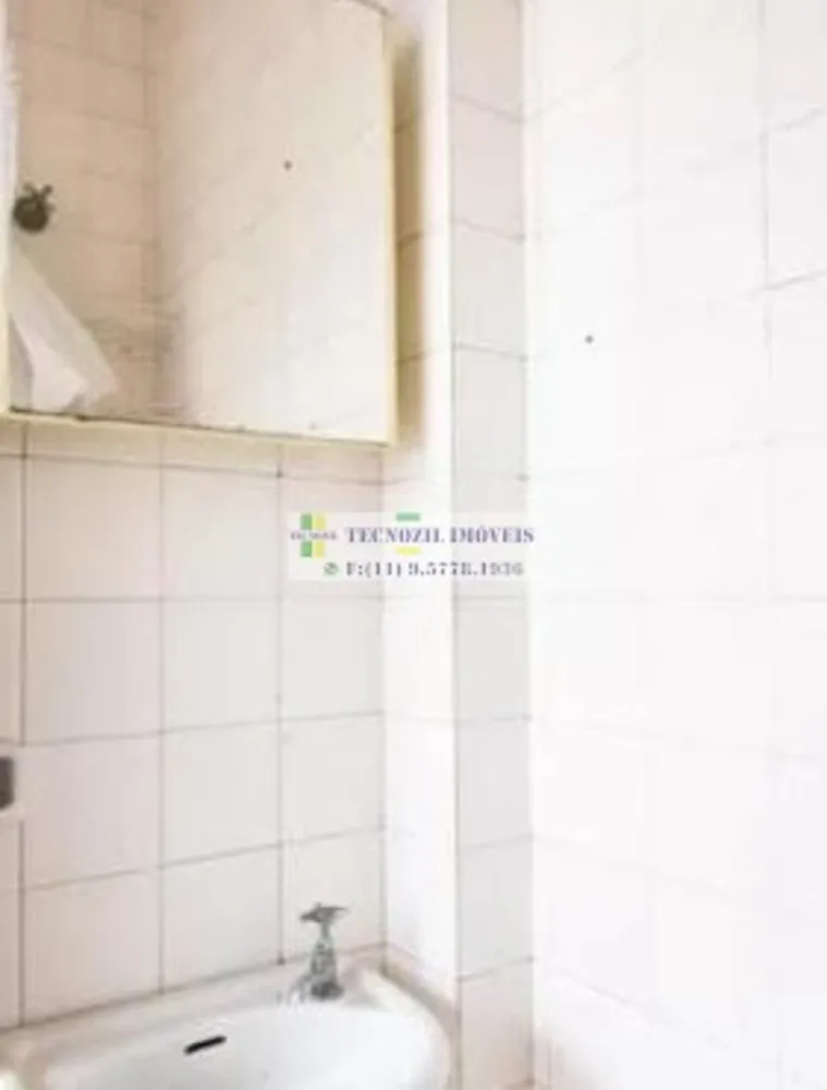 Sobrado, 3 quartos, 240 m² - Foto 8