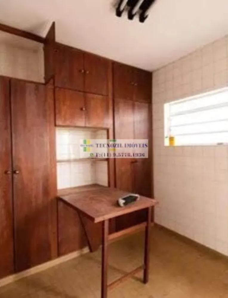 Sobrado, 3 quartos, 240 m² - Foto 10
