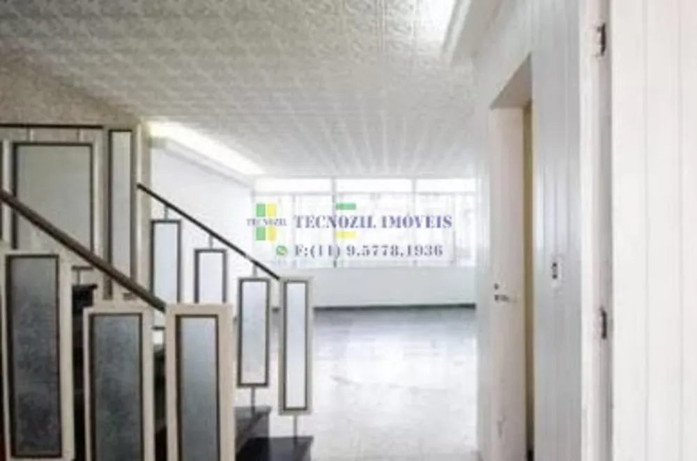 Sobrado, 3 quartos, 240 m² - Foto 5