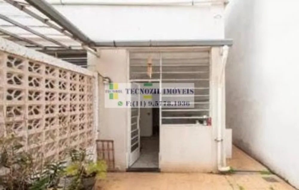 Sobrado, 3 quartos, 240 m² - Foto 7