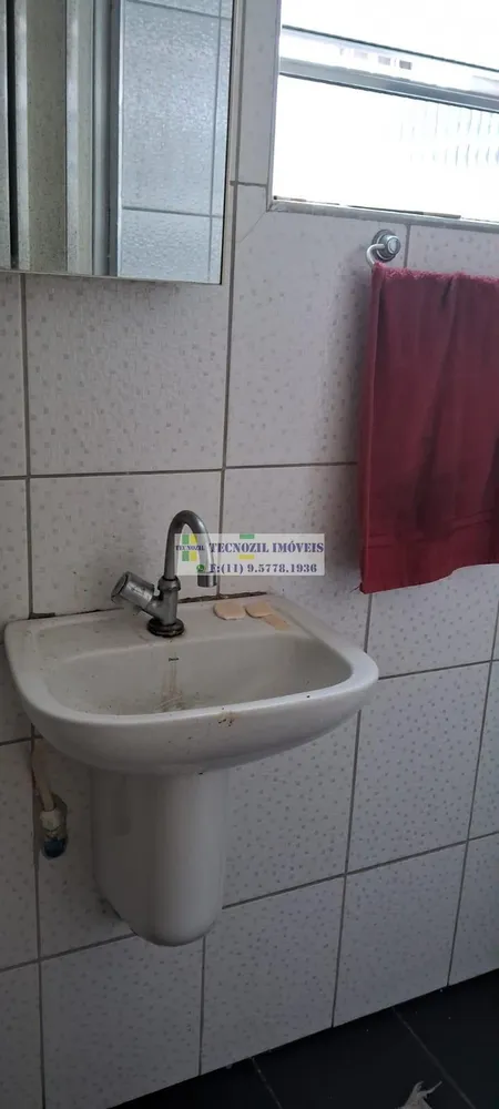 Sobrado, 2 quartos, 90 m² - Foto 4