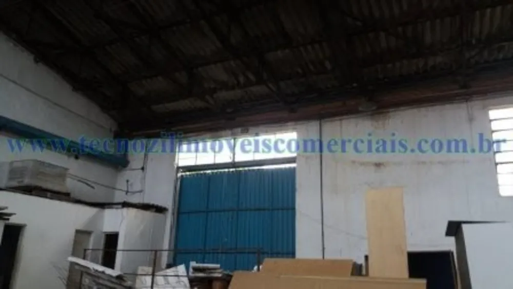 Depósito-Galpão, 1547 m² - Foto 5