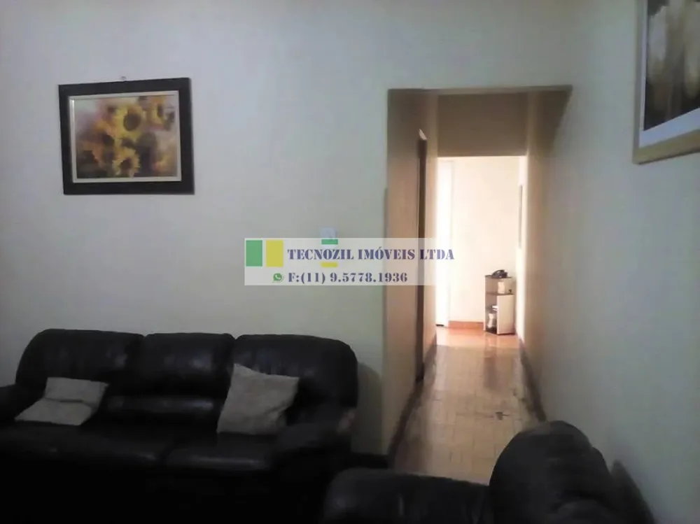 Sobrado, 2 quartos, 80 m² - Foto 8