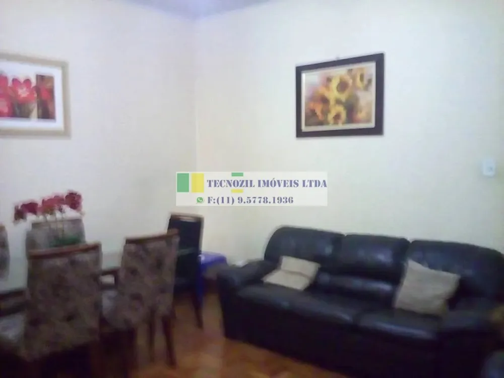 Sobrado, 2 quartos, 80 m² - Foto 2