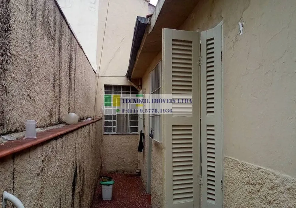 Sobrado, 2 quartos, 80 m² - Foto 4
