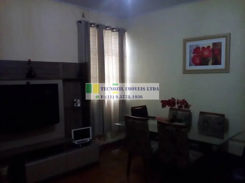 Sobrado, 2 quartos, 80 m² - Foto 6