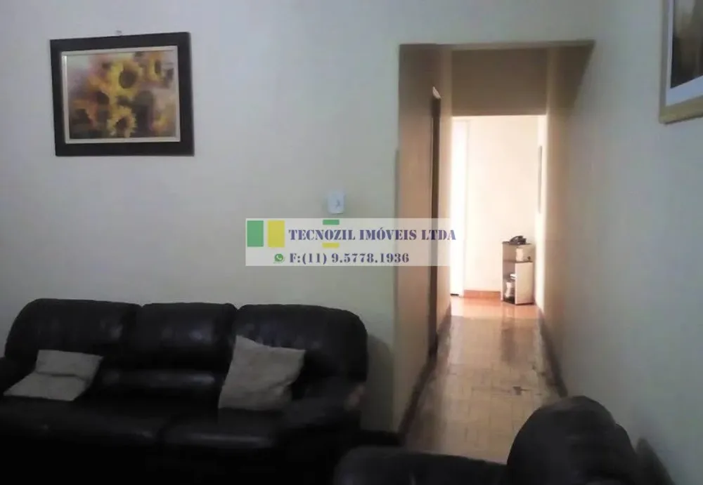Sobrado, 2 quartos, 80 m² - Foto 1