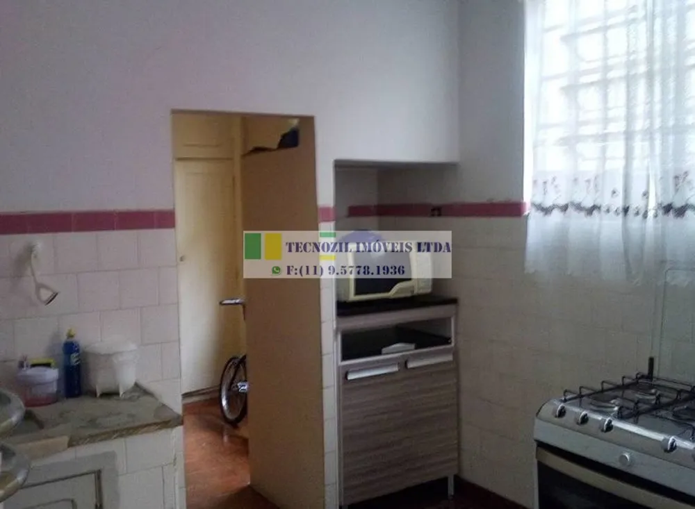Sobrado, 2 quartos, 80 m² - Foto 3