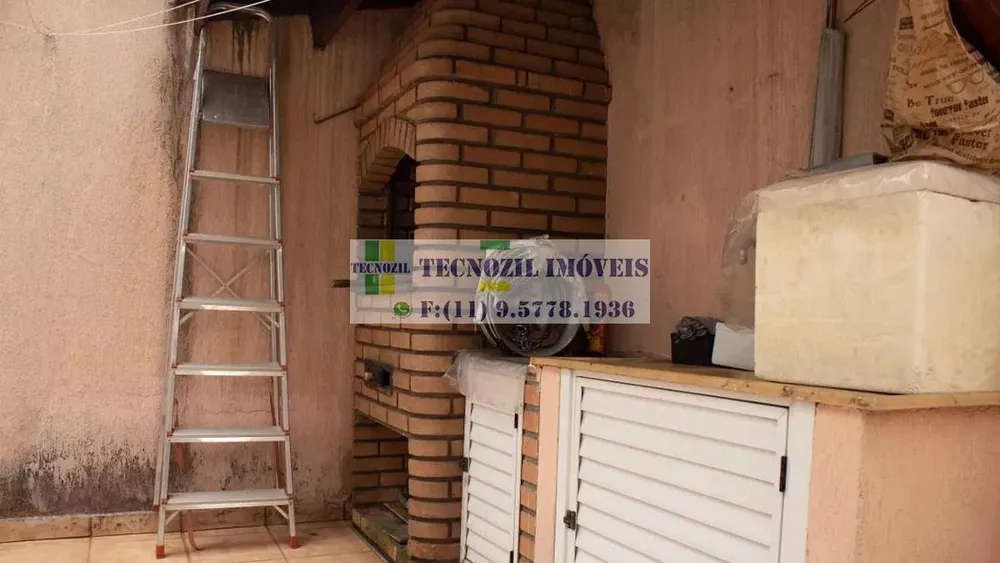 Sobrado, 3 quartos, 144 m² - Foto 6