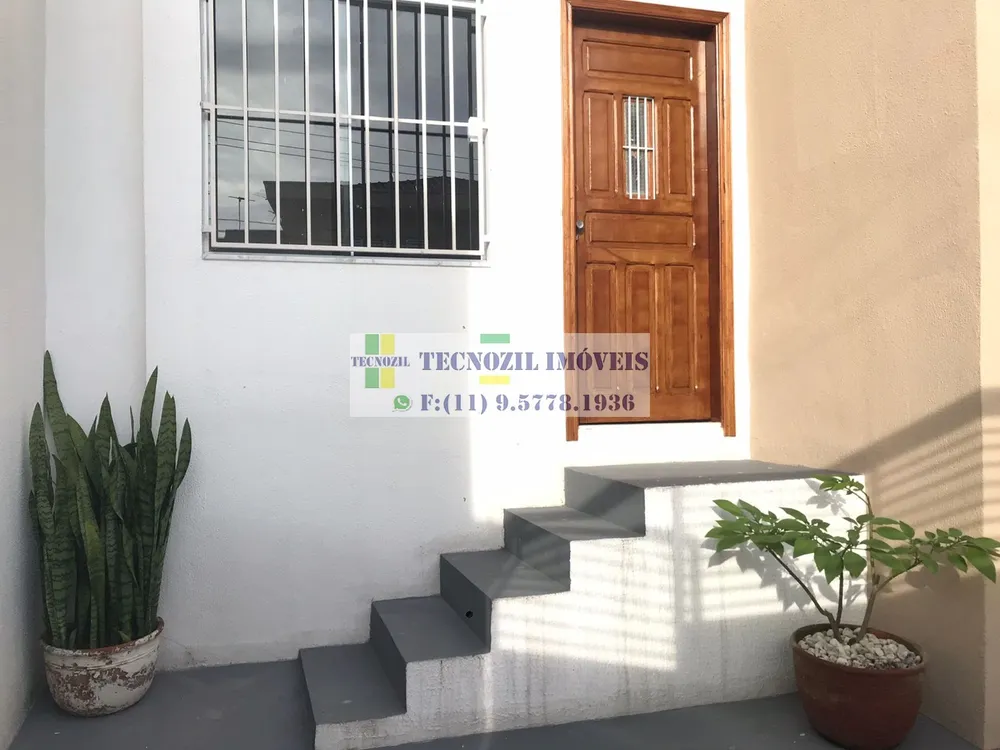 Casa, 2 quartos, 90 m² - Foto 6