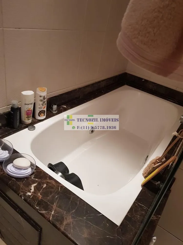 Apartamento, 3 quartos, 130 m² - Foto 4