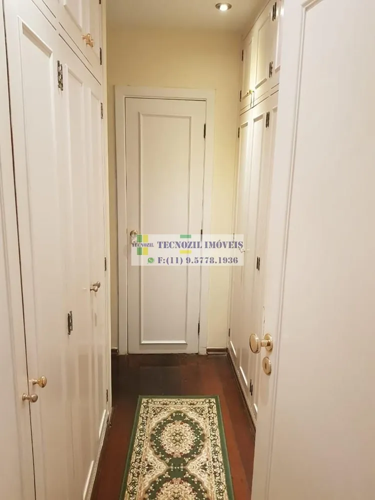 Apartamento, 3 quartos, 130 m² - Foto 2