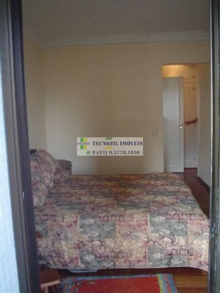 Apartamento, 3 quartos, 130 m² - Foto 3