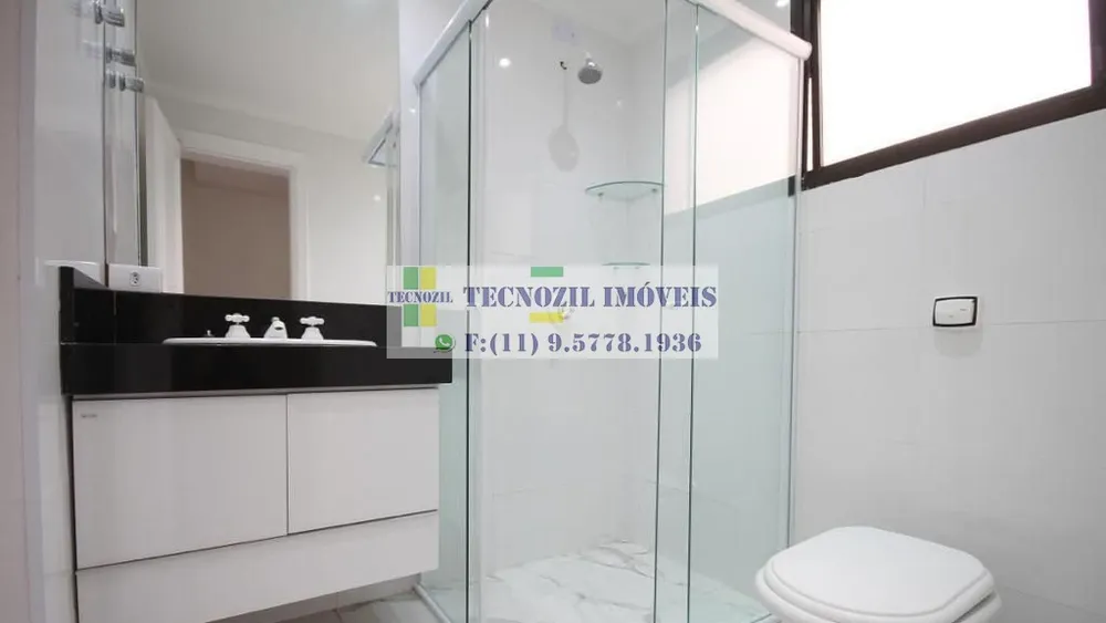 Apartamento, 3 quartos, 130 m² - Foto 8