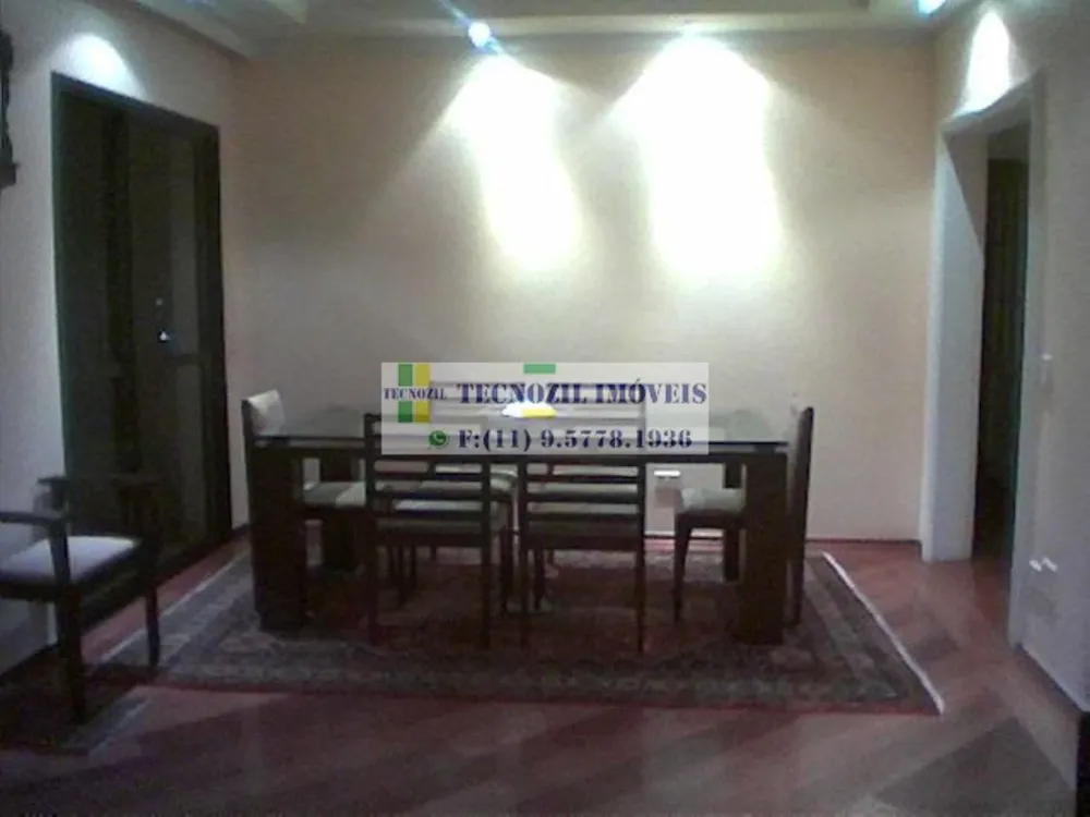 Apartamento, 3 quartos, 130 m² - Foto 1
