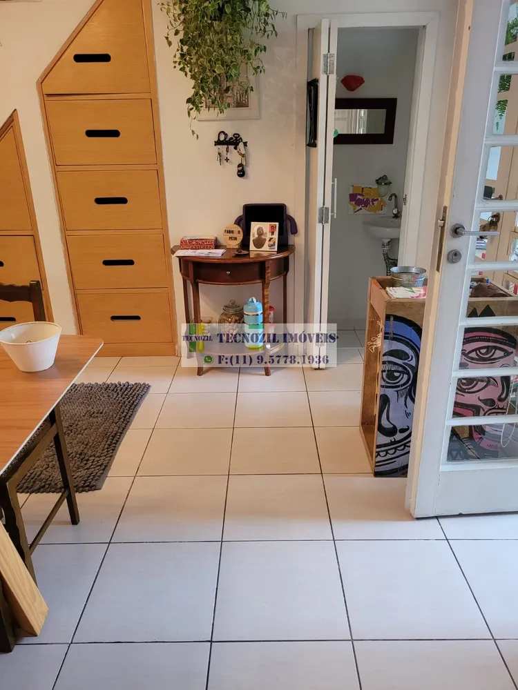 Sobrado, 3 quartos, 109 m² - Foto 7
