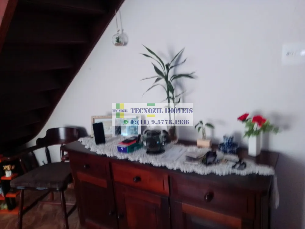 Sobrado, 2 quartos, 70 m² - Foto 5