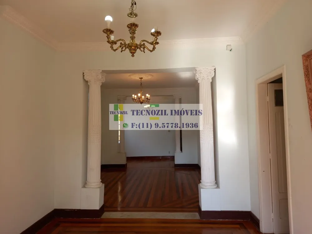Sobrado, 5 quartos, 300 m² - Foto 2