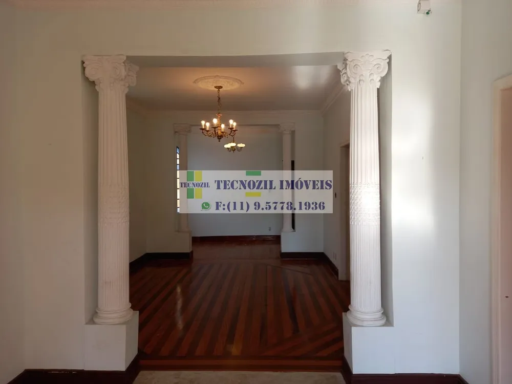 Sobrado, 5 quartos, 300 m² - Foto 3