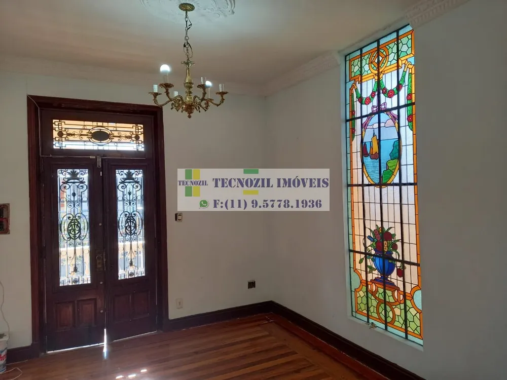 Sobrado, 5 quartos, 300 m² - Foto 4