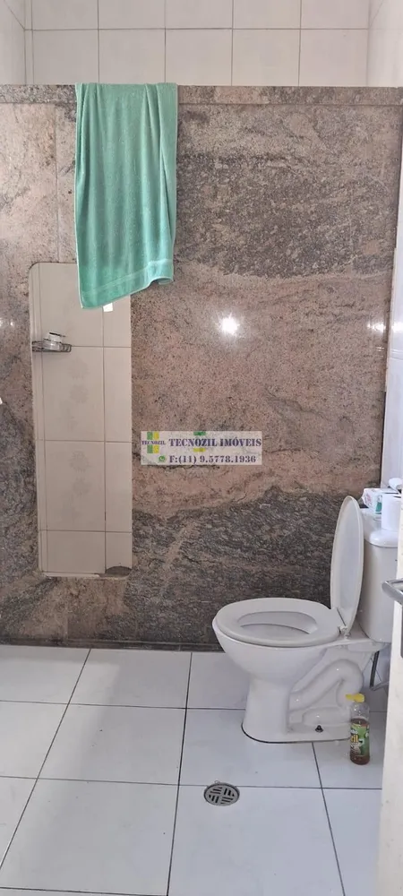 Sobrado, 5 quartos, 300 m² - Foto 7