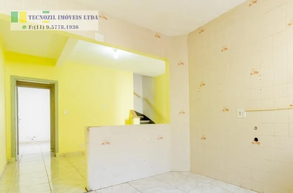 Sobrado, 3 quartos, 100 m² - Foto 11