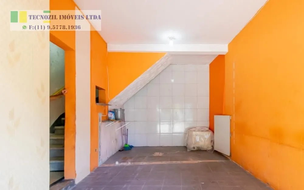 Sobrado, 3 quartos, 100 m² - Foto 3