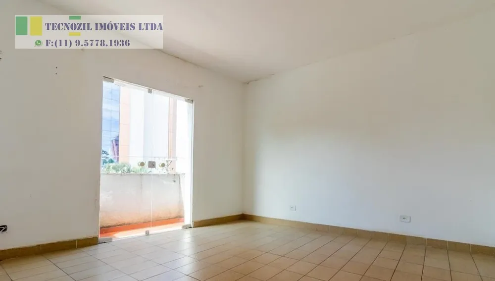 Sobrado, 3 quartos, 100 m² - Foto 3