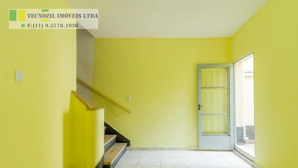 Sobrado, 3 quartos, 100 m² - Foto 4