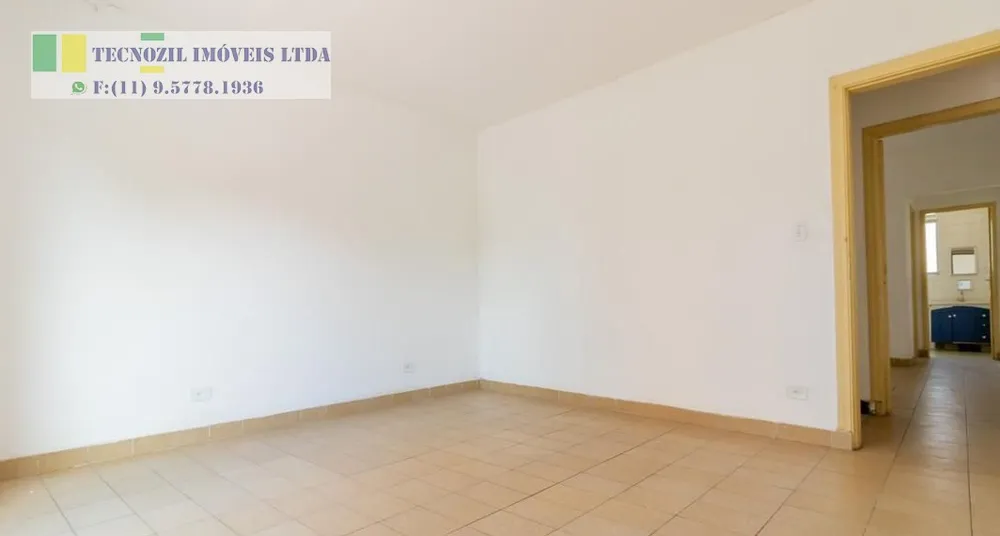 Sobrado, 3 quartos, 100 m² - Foto 5