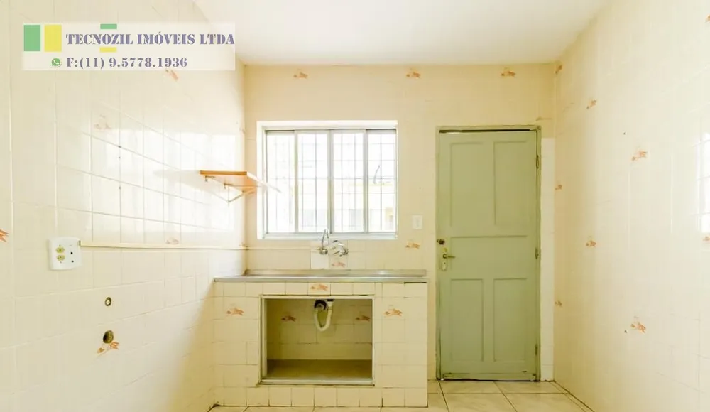 Sobrado, 3 quartos, 100 m² - Foto 8